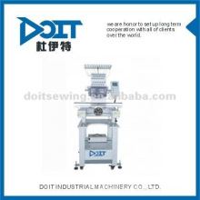 DOIT Single Head Compact Embroidery Machine DT901CS computer embroidery machine price